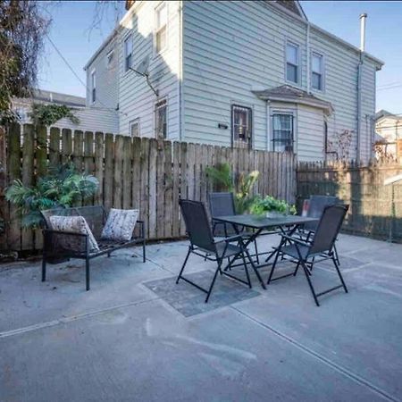 Апартаменты Secret Escape 20 Min From Nyc N 1 Джерси-Сити Экстерьер фото