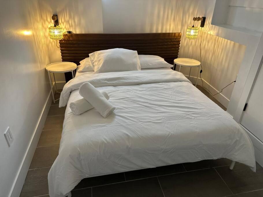 Апартаменты Secret Escape 20 Min From Nyc N 1 Джерси-Сити Экстерьер фото